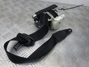 Ремінь безпеки 4L1857705AV04 Audi Q7