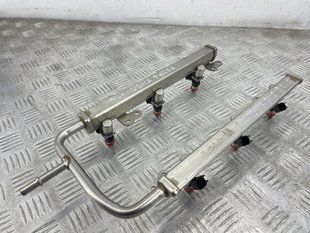 Паливна рампа gt4e9f797aa Ford Edge