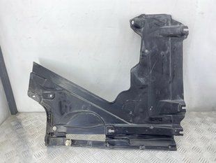 Облицювання днища 8W0825216E Audi A4