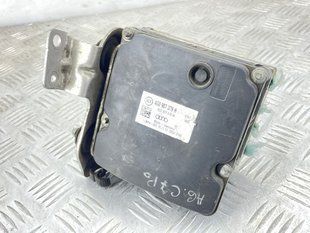 Блок ABS 4G0907379H Audi A6