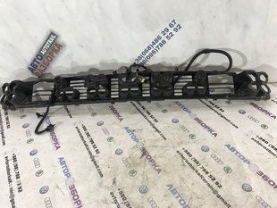 Aбсорбер переднього бампера FT4Z17C882A Ford Edge