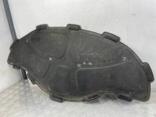 Шумоизоляция капота 4G0863825 Audi A6