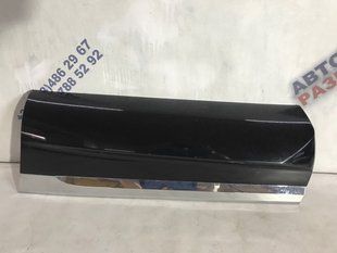 Накладка двери 7P6854949CGRU Volkswagen Touareg