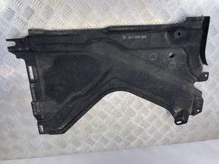 Облицювання днища 4G0825216A Audi A6
