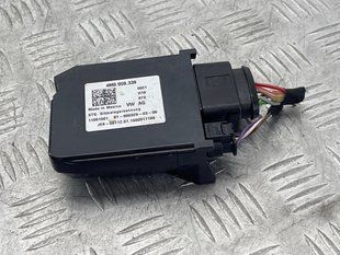 Блок керування сидінням 4M0959339 Audi Q7