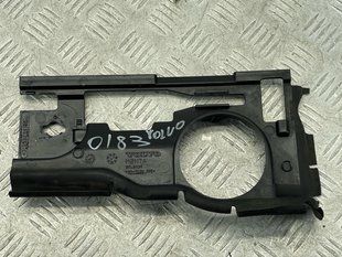 Повітропровід радіатора 31353294 Volvo XC60
