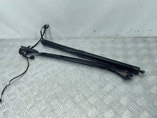 Приводной блок крышки багажника 7P6827851DIIT Volkswagen Touareg Volkswagen Touareg