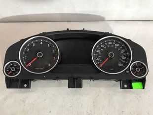 Комбинация приборов / Спидометр 7P6920981S Volkswagen Touareg