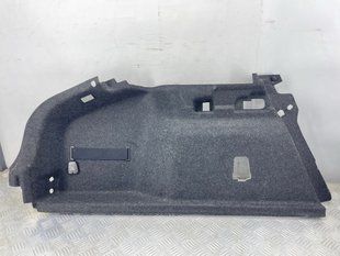 Обшивка багажника 32344767 Polestar 2