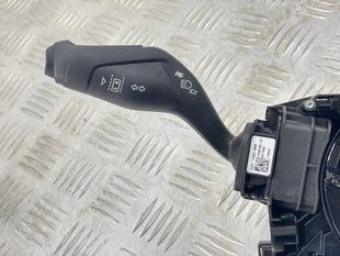 Переключатель указателей поворота EG9T13335BBW Ford Edge