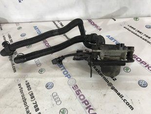 Насос вторинного повітря 4L0959231 Audi Q7