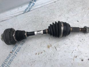 Полуось 7P0407271B Volkswagen Touareg