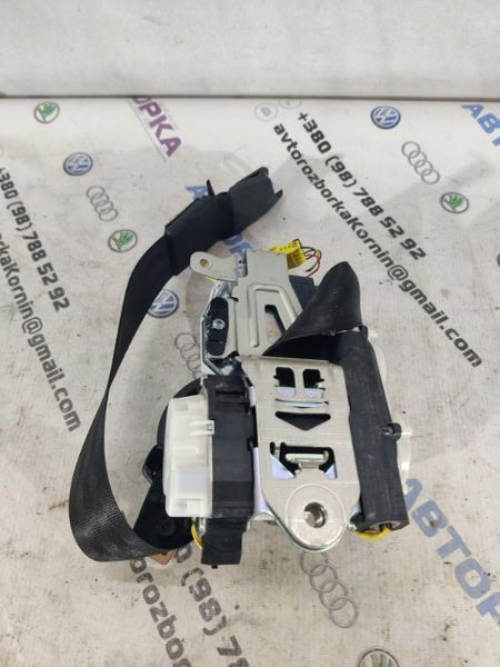 Ремінь безпеки 4G8857705Cv04 Audi A6