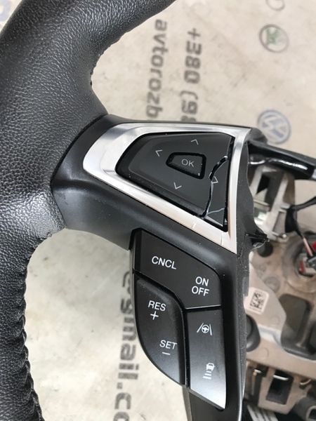 Кермо Ford Edge