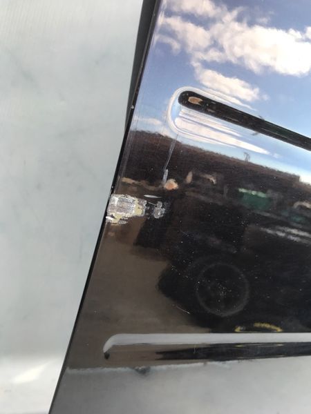 Двері AA8Z7420124A Ford Flex