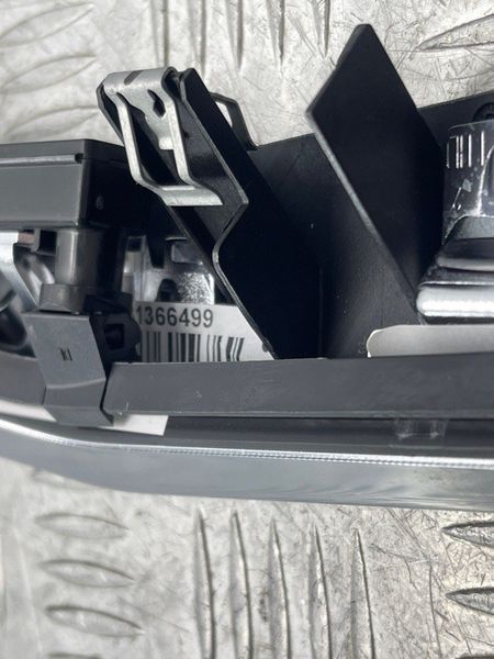 Накладка 31366499 Volvo XC90