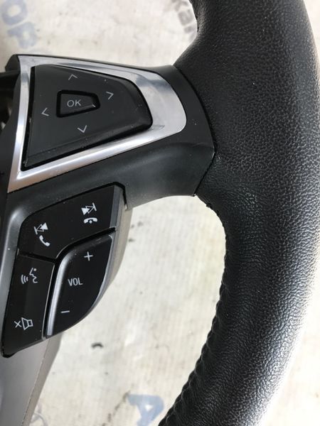 Кермо Ford Edge