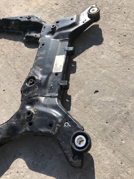 Подрамник передней подвески 31406810 Volvo XC60 Volvo S60, Volvo S60 Cross Country, Volvo V60, Volvo V60 Cross Country, Volvo XC60