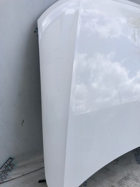 Капот 8K0823029H Audi A4