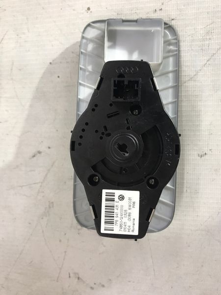 Переключатель света фар 7P6941431E Volkswagen Touareg