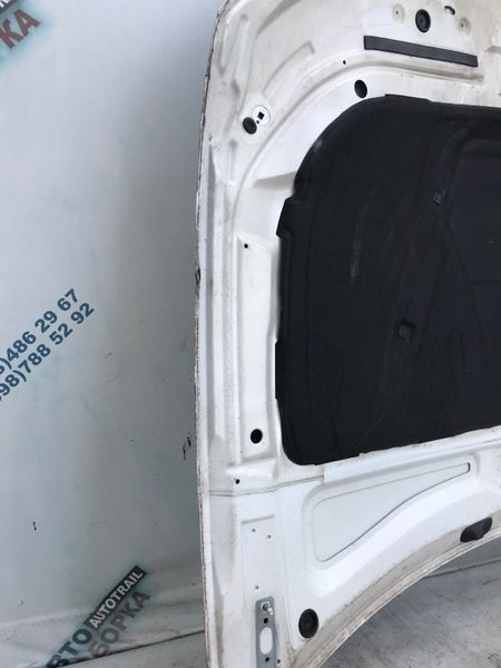 Капот 8K0823029H Audi A4