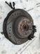 Тормозной диск Ford Fusion  #1