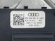 Кнопки регулювання спинки сидіння 4M0959861B Audi Q7  #3