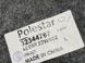 Обшивка багажника 32344767 Polestar 2  #3
