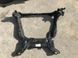 Подрамник передней подвески 31406810 Volvo XC60 Volvo S60, Volvo S60 Cross Country, Volvo V60, Volvo V60 Cross Country, Volvo XC60 #1