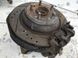 Тормозной диск Ford Fusion  #3