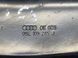 Кришка Audi A6  #5