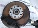 Тормозной диск 5C0615301A Volkswagen Beetle  #1