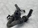Шланг ОР з клапаном 7P6122157E Volkswagen Touareg  #2