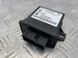 Блок управления светом 7P6907357 Volkswagen Touareg  #1