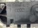 Кронштейн ручки 8T0837886B Audi Q5  #2