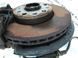 Тормозной диск 5C0615301A Volkswagen Beetle  #2