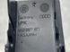 Накладка ISOFIX 4G88871876PS Audi A6 Audi A6, Audi A7, Audi RS7, Audi S6, Audi S7 #3