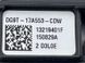 Переключатель стеклоочистителей DG9T17A553CDW Ford Edge  #1