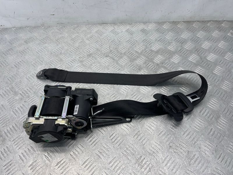 Ремень безопасности 80A857706NV04 Audi Q5