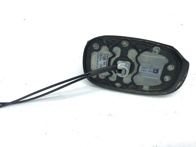 Антенна плавник 3C0035507AB Volkswagen Touareg