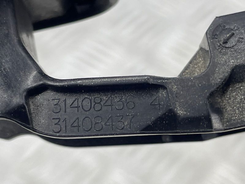 Ручка дверей (keyless) зовнішня 40013440 Volvo XC90