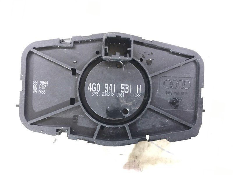 Перемикач світла фар 4G0941531H Audi A7