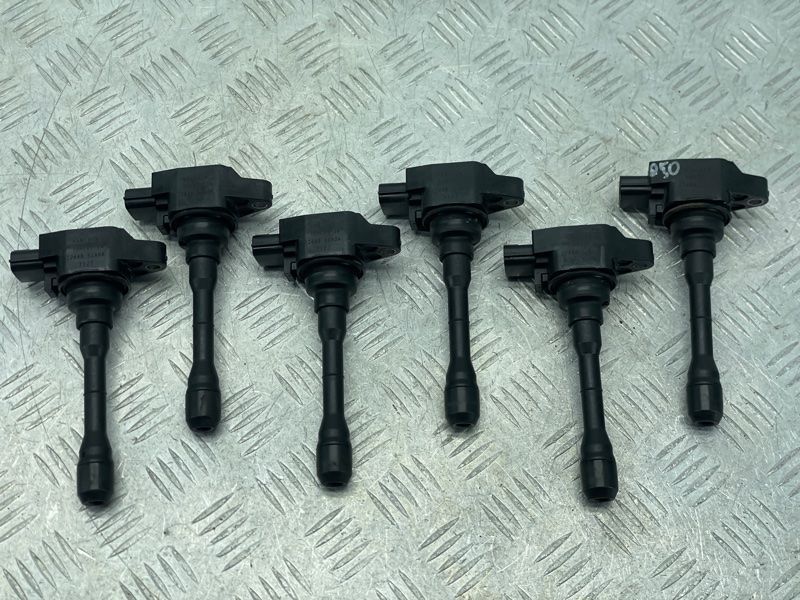 Катушка зажигания 224485CA0A Infiniti Q50