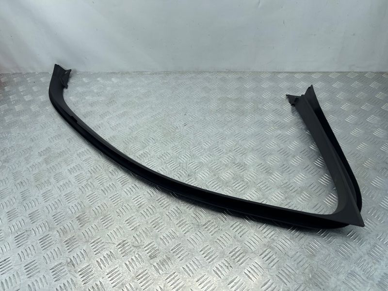 Накладка двери 4M0867588 Audi Q7