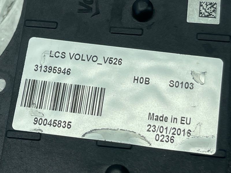 Блок керування фари Volvo XC90