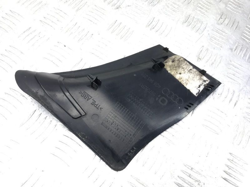 Накладка заднего фонаря 4G8945256 Audi A7