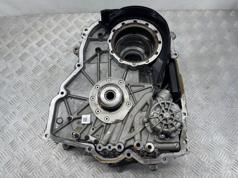 Масляный насос КП JM5P7A103FB Ford Edge