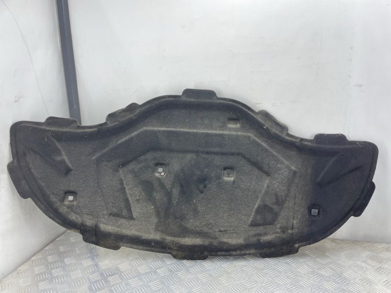 Шумоізоляція капота 4G0863825 Audi A6