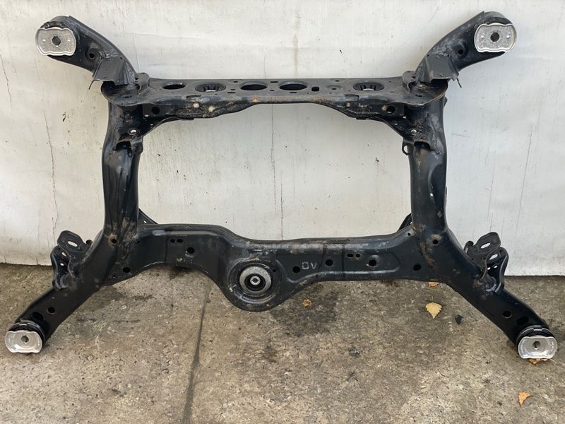 Подрамник задний 4G0505235AD Audi A7