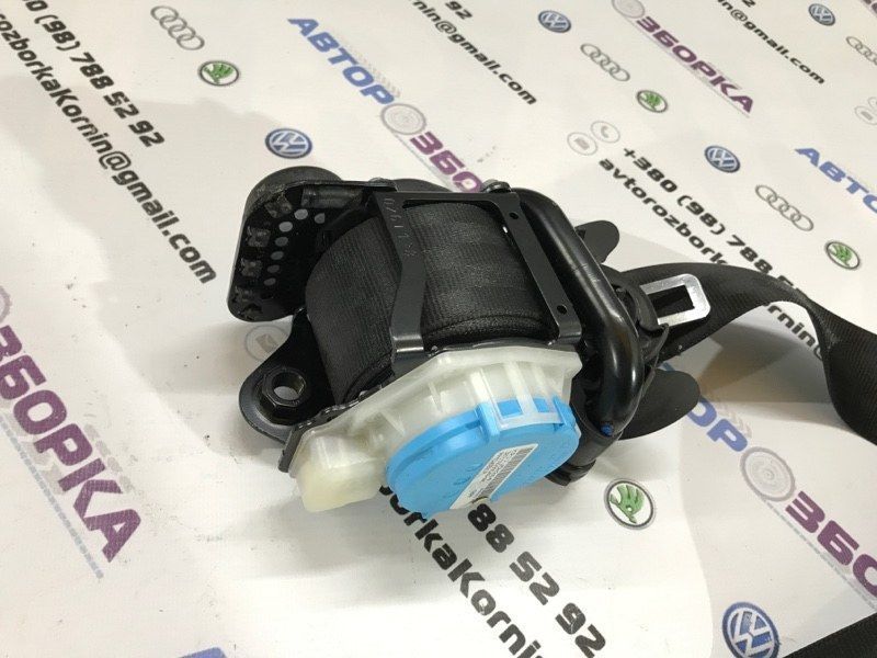 Ремінь безпеки 8U0857705CV04 Audi Q3